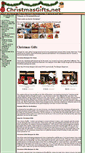 Mobile Screenshot of christmasgifts.net